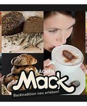 Bäcker Mack Bild 1