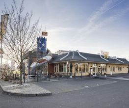 McDonald's Bild 1