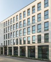 Holiday Inn - the niu, Seven Dusseldorf Ost by IHG Bild 13