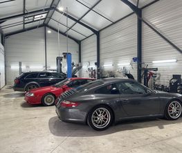 Garage A.N. Auto 21 EURL image 2