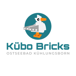 Kübo Bricks Kühlungsborn – Dein LEGO Fachhändler