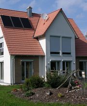 Kleinöder Zimmerei + Holzbau Bild 5