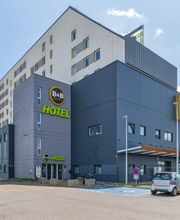 B&B HOTEL Lyon Sud États-Unis image 2