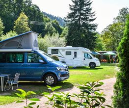 Campingplatz Rosenlaube GbR Bild 1