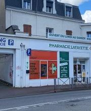 Pharmacie Lafayette des Halles image 2