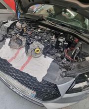 EUROMASTER CBV SERVICES - Arpajon image 2