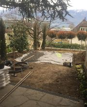 Chervet Jardinier-Paysagiste Sàrl Bild 2