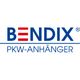 Logo - Bendix GmbH | Anhängervermietung | München Neuried