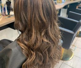 L'Hair du Temps Bild 9