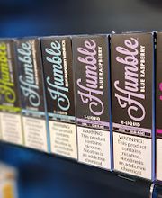 Mountain Cellars and Vapes image 4