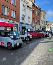 Garage Saga Peugeot Citroën Gournay image 5