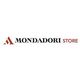 Mondadori Bookstore logo