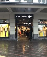 Lacoste Outlet Mac Arthur Glen Roubaix image 1
