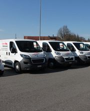 Friederich Bautenschutz GmbH / Wagenpark