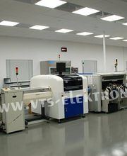 VTS-Elektronik GmbH Bild 1