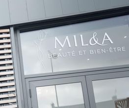 Mil&A Beauté image 3