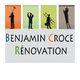Benjamin Croce Renovation