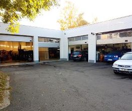 KFZ- und Reifenservice Steinert Bild 19