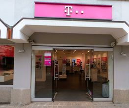 Telekom Shop Bild 1