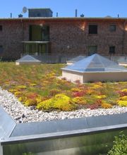 Bergamin Gebäudehülle AG Bild 10