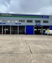 Euromaster Recauchutados Fidel Guijuelo imagen 1