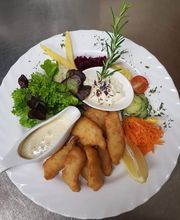 Sternen Restaurant Bild 3