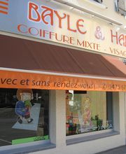 BAYLE Hair Coiffure Mixte image 8