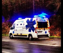Ambulances Champal image 3
