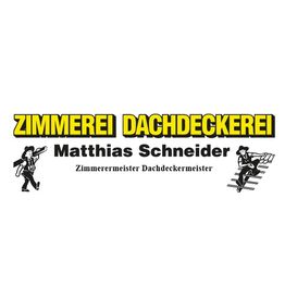 Schneider Matthias Zimmerei u. Dachdeckerei
