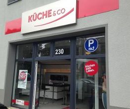 Küche&Co Krefeld - Stadtmitte Bild 1