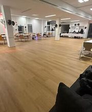 Partyraum in Köln Bild 1