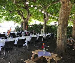 Restaurant, Catering & Apéro`s Frohsinn Frauenfeld Bild 14