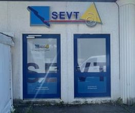 Société Electrique du Val-de-Travers SA - SEVT Magasin Prés-de-la-Porte Bild 14