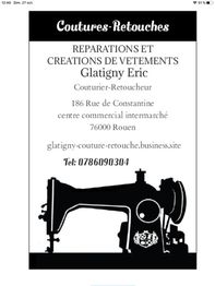 Glatigny Éric
