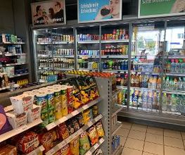 JET Tankstelle Bild 3