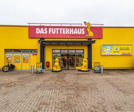 DAS FUTTERHAUS Itzehoe-Alsen Bild 1
