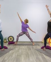 Das Susanne Thiel Studio - Ruhekompetenz statt Dauerstress Bild 3