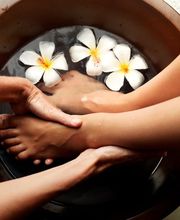 Zui Spa - Massage Zürich Bild 12