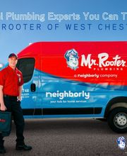 Mr Rooter Plumbing image 4