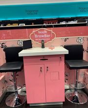 Brow Bar Benefit Cosmetics immagine 12