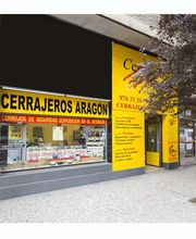 Cerrajeros Aragón imagen 6