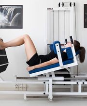 Cabinet de physiothérapie Selz Dumont Tatiana Bild 4