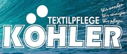 Textilreinigung Köhler