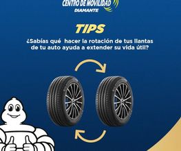 Michelin Car Service- Centro de Movilidad, Acapulco Diamante imagen 3