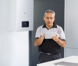 Saunier Duval, Servicio Técnico Oficial imagen 5
