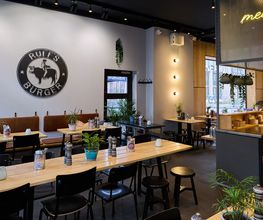 Ruff's Burger & Bar Glockenbach Bild 9