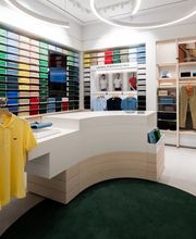 Lacoste Rives d'Arcins image 3