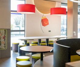 McDonald's Bild 7