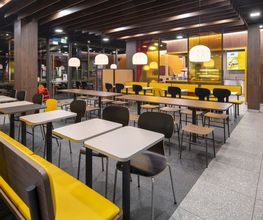 McDonald's Bild 6