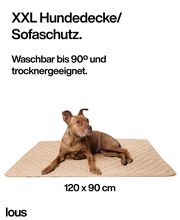 Hundedecke